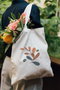 Zoozie Bags Tote Model 29 Bolsa Tote Laminada 100% Tela Laminada 35 x 40 cm